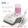 Zetadental Co Uk Ultrasonic Scaler Dte D Image